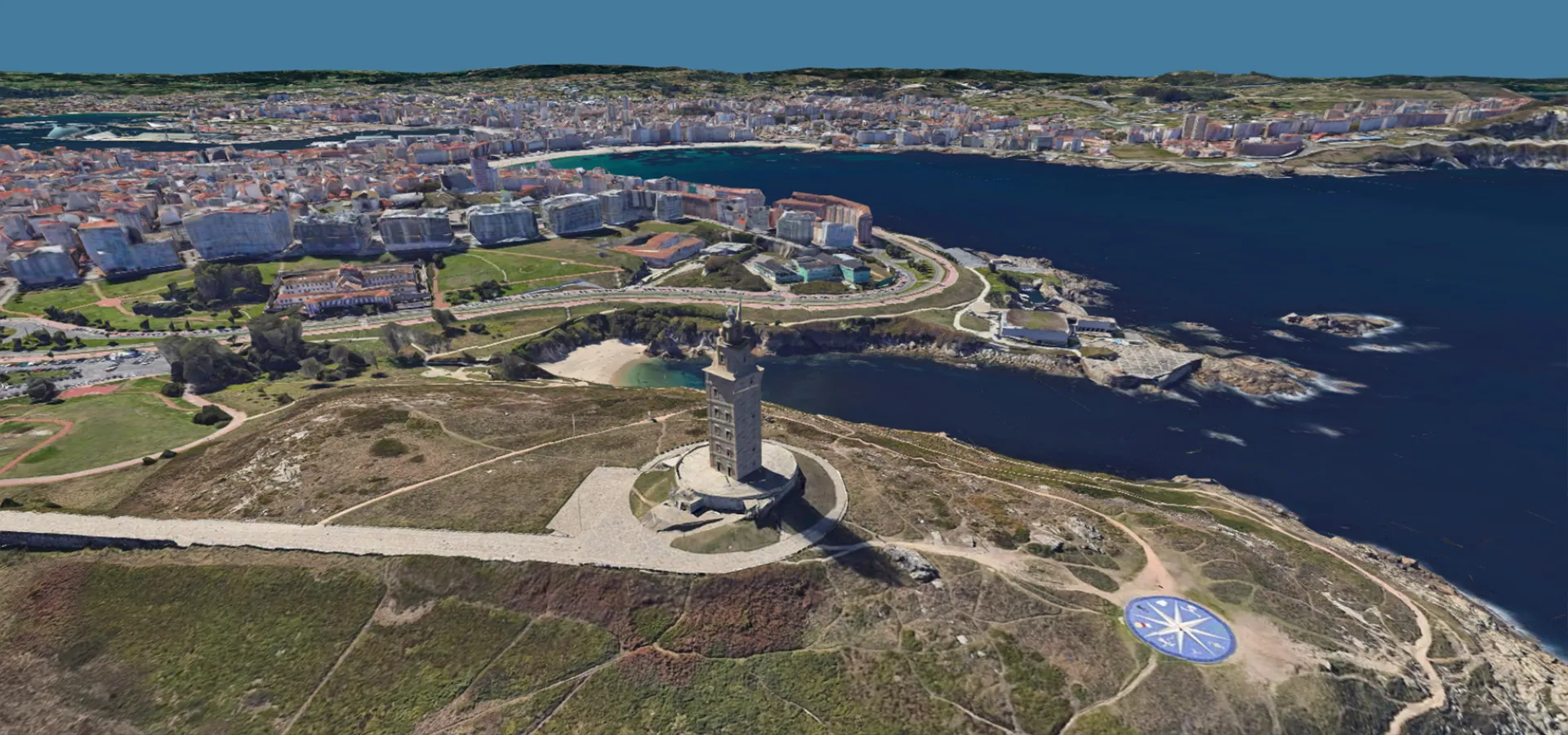 VirtualMap