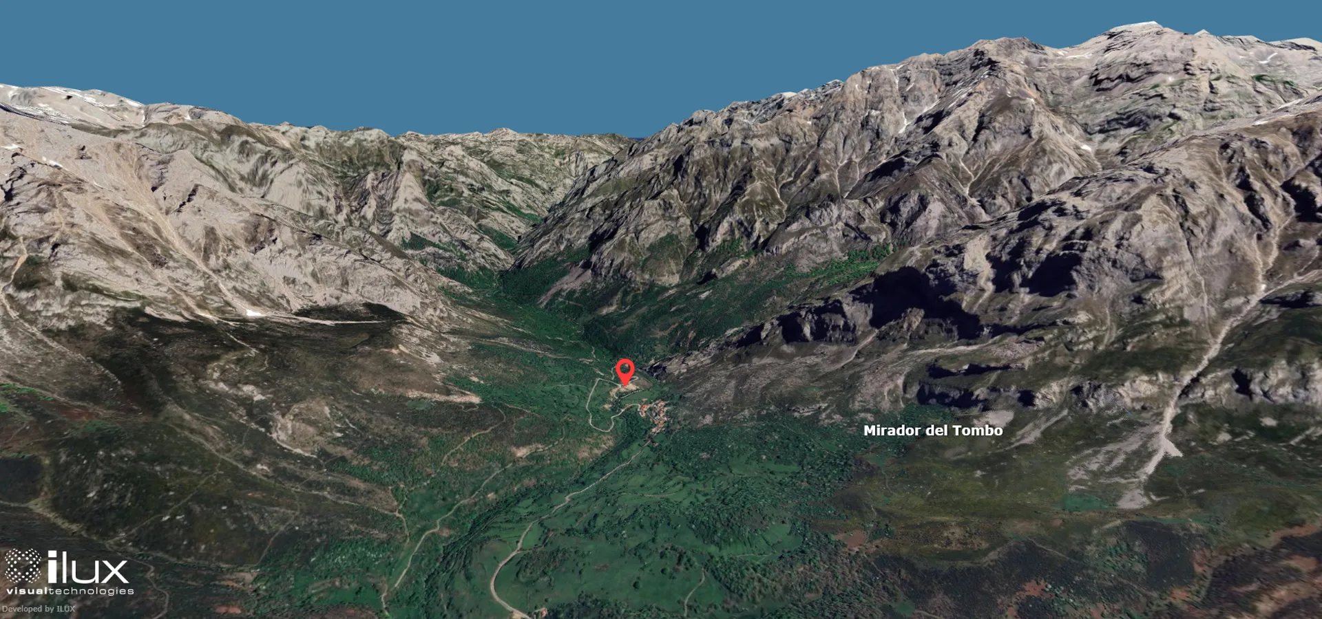 VirtualMap