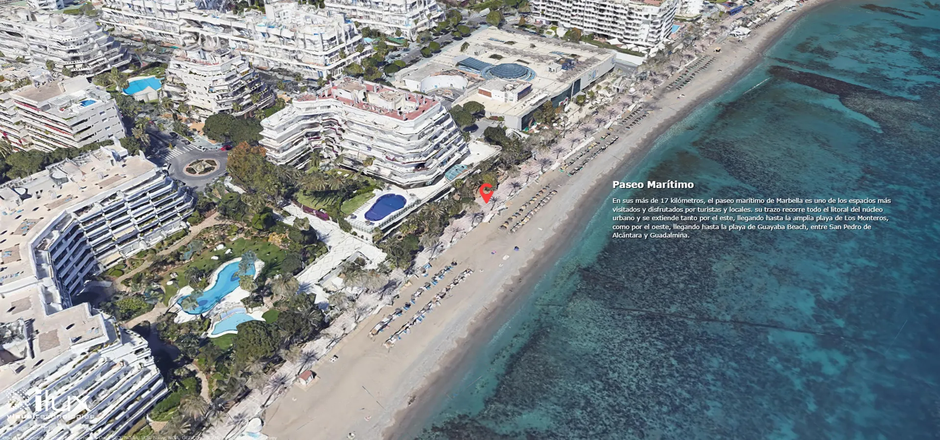VirtualMap