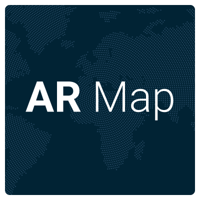 AR Map - ILUX Visual Technologies