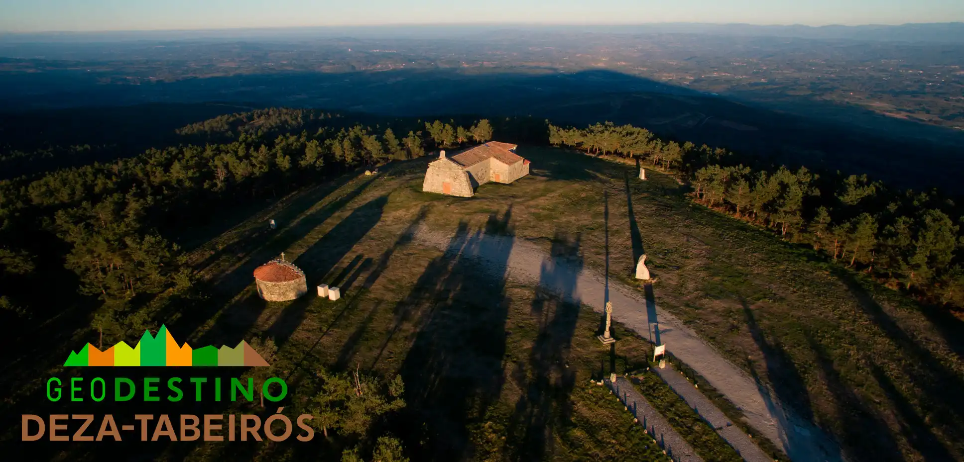 Plataforma turística Smartguide
