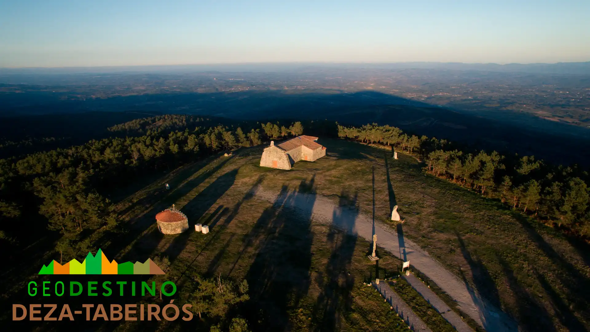 Plataforma turística Smartguide